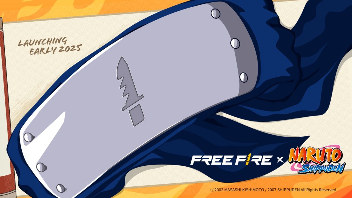 Legendary Shinobi Join the War