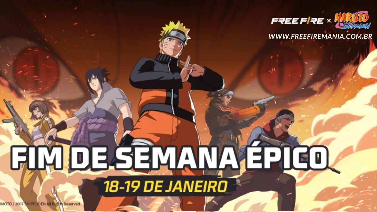 Special Missions & Global Shinobi Trials